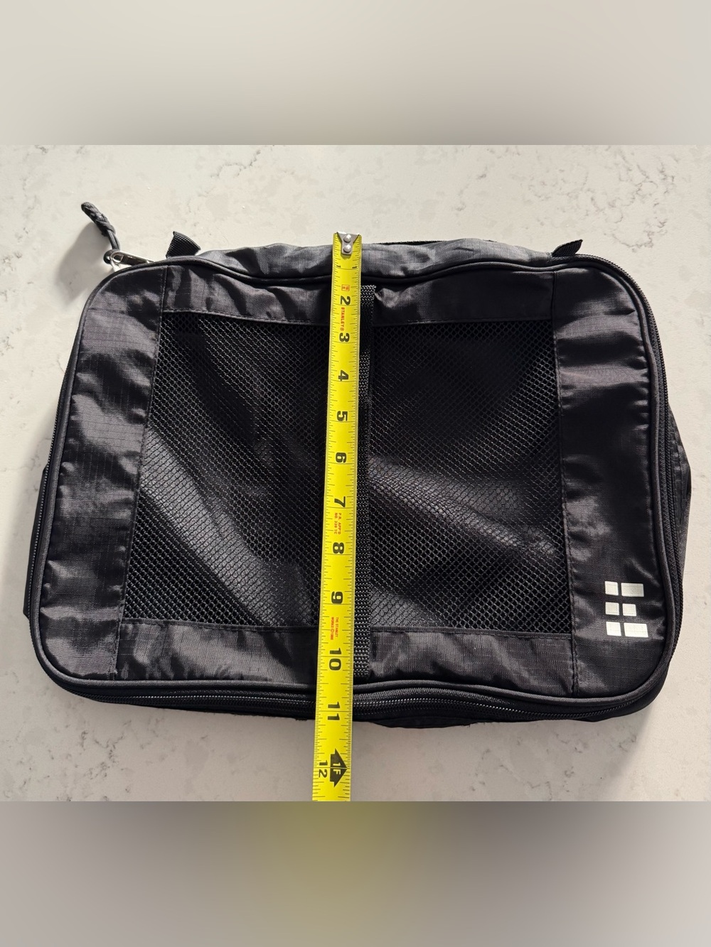 Zero Grid Packing Cube - Picture 5 of 5
